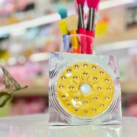 تصویر ماسک سینه ورقه ای سادور ۸ عدد جوان ساز و لیفتینگ ژل 