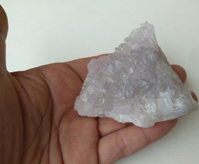 تصویر سنگ آمیتیست (کد1786) 