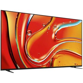 تصویر تلویزیون سونی 85 اینچ BRAVIA 7 مدل 85XR70 تلویزیون مینی ال ای دی کیولد 4K سونی مدل BRAVIA 7 (XR70) سایز 85 اینچ محصول 2024