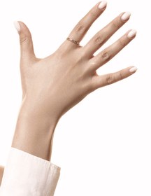 تصویر انگشتر طلا B.R.No3012 