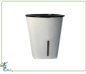 تصویر گلدان هیدروپونیک سایز 18 