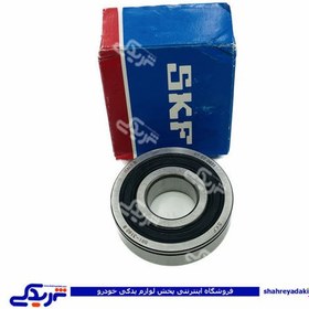 تصویر پژو بلبرینگ BBI-3160 ته شفت گیربکس ورودی 206 9000892048 