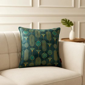 تصویر کوسن طرح آپادانا 