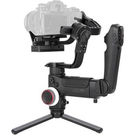 تصویر پکیج خلاقانه گیمبال دوربین ژیون تک Zhiyun-Tech CRANE 3 LAB Creator Package 