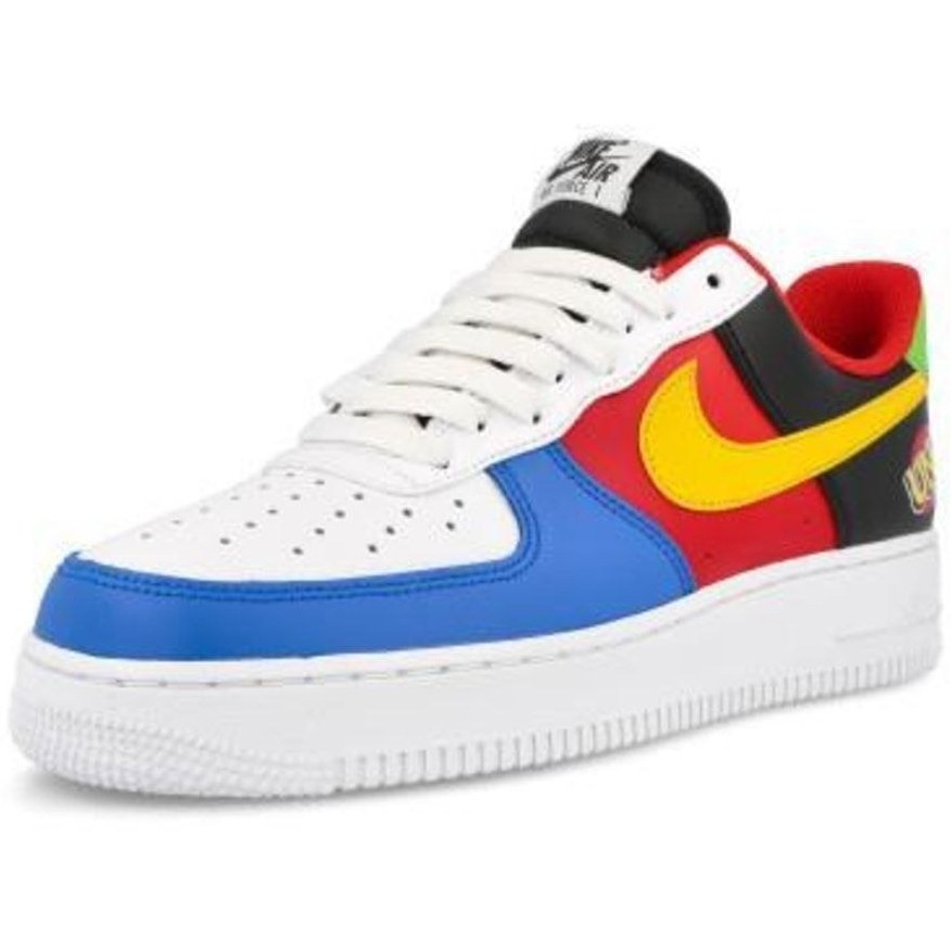 air force 07 qs