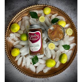 تصویر خاکشیر 