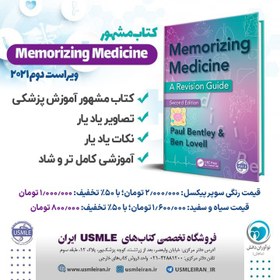 تصویر Memorizing medicine 