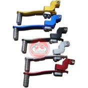 تصویر پدال دنده رنتال پدال دنده رنتال موتور سیکلت