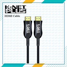 تصویر کابل HDMI -Slim کی نت پلاس 