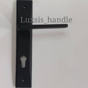 تصویر دستگیره یک تکه 