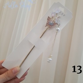 تصویر کانزاشی متنوع 2 