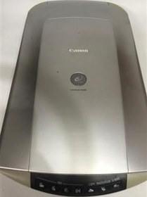 تصویر کانن کانو اسکن 4400 اف Canon CanoScan 4400F Scanner