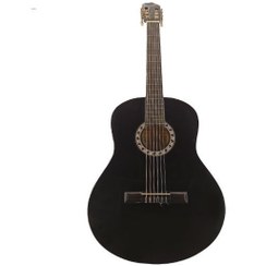 تصویر گیتار کلاسیک وفائی مدل MV 