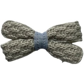 تصویر تکه دوزی طرح پاپیون 