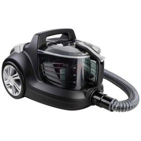 تصویر جاروبرقی فکر مدل V Fakir Veyron Turbo xl Vacuum Cleaner