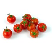 تصویر بذر گوجه‌فرنگی گیلاسی قرمز گرد 50 عددی