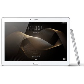 تصویر تبلت هواوی مدیاپد ام2 10 اینچ ا Huawei MediaPad M2 10.0 Huawei MediaPad M2 10.0