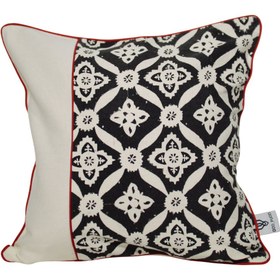 تصویر کوسن 40 در 40 مغزی دار 