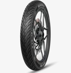 تصویر لاستیک موتورسیکلت موتور 275 17 تایر سیکلت Mav6 Mav6R Maxxis 