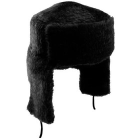 تصویر کلاه روسی خزدار 