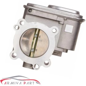 تصویر دریچه گاز ام جی MG 