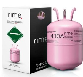 تصویر گاز ۴۱۰ رایم 