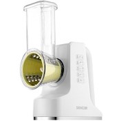 تصویر رنده برقی سنکور مدل SSG 4300WH SENCOR SSG 4300WH SLICER AND GRATER