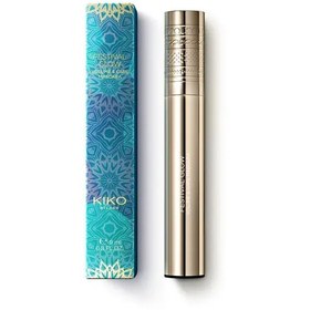 تصویر ریمل کیکو میلانو مدل Festival Glow Volume & Care Mascara KIKOMILANO