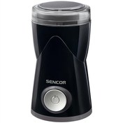 تصویر آسیاب سنکور مدل SENCOR SCG 1050BK SENCOR Coffee Grinder SCG 1050BK