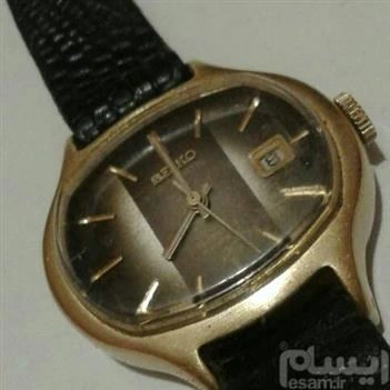  SEIKO 