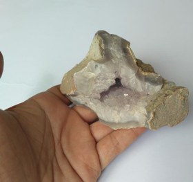 تصویر سنگ کوارتز (کد1392) 