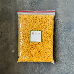 تصویر لپه پخته شده 