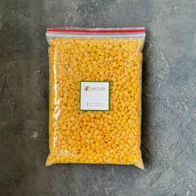 تصویر لپه پخته شده 