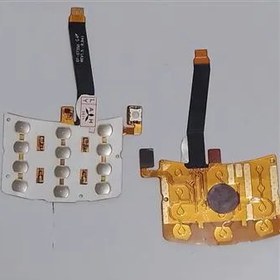 تصویر صفحه کلید s-7350 