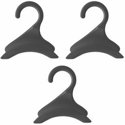 تصویر آویز کیف مدل قلاب بسته سه عددی 