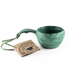 تصویر کوکسا کوپیلکا 210 میلی کد 258 - Kupilka 