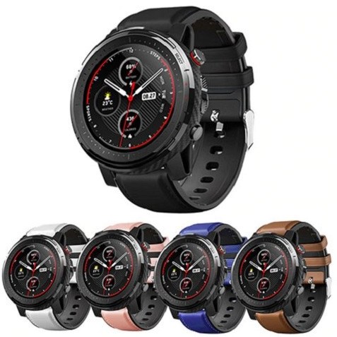 Amazfit stratos 3 online banggood