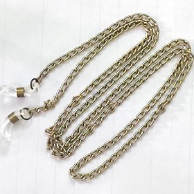 تصویر بندعینک زنجیر ریز Glass chain