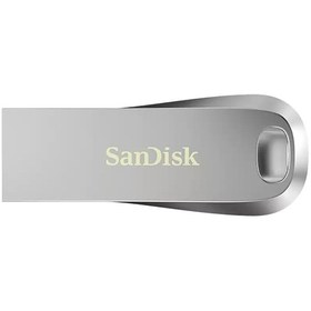 تصویر SanDisk Ultra Luxe USB3.2 Flash Memory - 64GB SANDISK Ultra Luxe SDCZ74-064G-G46 USB3.2 64GB Flash Memory