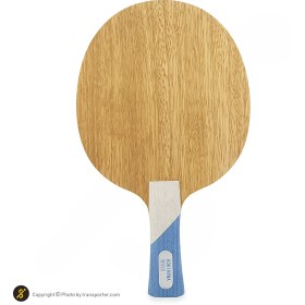 تصویر چوب راکت کوکی نیوا Victas Table Tennis Blade Model Koki Niwa