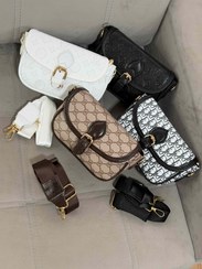 تصویر کیف پاسپورتی گوچی/دیور/ ال وی Woman’s bag