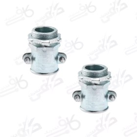 تصویر گلند شلاقی برنجی | گلند 