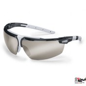 تصویر عینک ایمنی i-3 سری 9190885 یووکس safety-glasses-i-3-9190885-UVEX