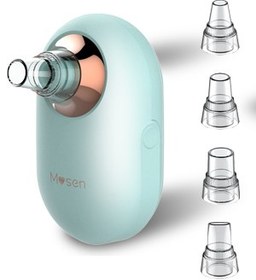 تصویر میکرودرم Mosen Mini مدل K001 