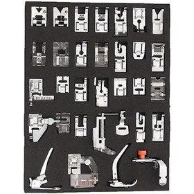 تصویر پایه چرخ خیاطی sewing machine bases