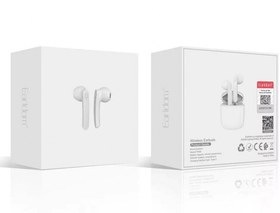 تصویر هندزفری بلوتوث ارلدام Earldom Bluetooth Earphone TWS5 