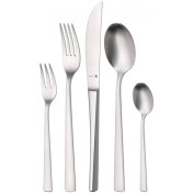 تصویر سرویس 66 تکه وی ام اف آلمان WMF Corvo Cromargan Protect Cutlery &#8211; ارسال 10 الی 15 روز کاری 