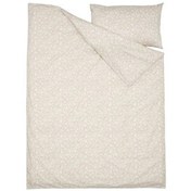 تصویر روکش لحاف و روبالشی ایکیا مدل IKEA TRINDSTARR 