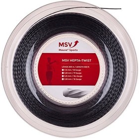 تصویر زه ام اس وی | Hepta-Twist 1.25 