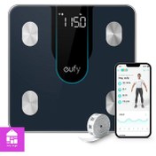 تصویر ترازو هوشمند انکر یوفی مدل P2 ا Anker Eufy Smart Scale P2 - model T9148K11 Anker Eufy Smart Scale P2 - model T9148K11